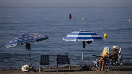 Las infecciones de orina y otros problemas urológicos típicos del verano en hombres