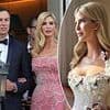 Ivanka Trump's new life in exile: Mocked as 'vain' by her friends... claims Donald has turned on hubby Jared... and the embarrassing question everyone's asking