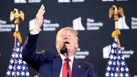If Trump sticks to the script at Putin summit there may be a ceasefire in Ukraine
