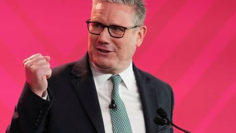 Großbritannien: Starmer droht Netanjahu mit Anerkennung Palästinas