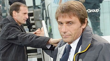 <p>Conte e Allegri, Juve e Napoli hanno scelto! &ldquo;I giocatori sanno gi&agrave; dell&rsquo;arrivo&rdquo;</p>