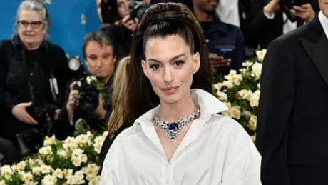 Many ‘Superfine’ tributes to André Leon Talley at the Met Gala