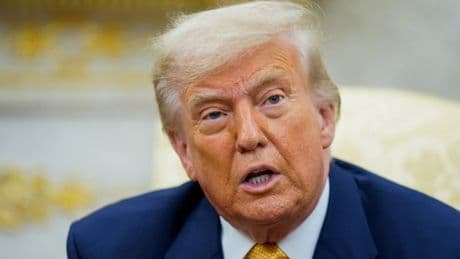 Liveblog USA unter Trump: Trump will weitere Epstein-Unterlagen freigeben