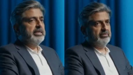 Arun Mansukhani, psicólogo: ''En las relaciones a largo plazo va a haber decepciones porque va a haber enamoramientos que se acaban''