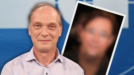 Martin Brambach enthüllt: Dieser "Tatort"-Star ist sein Stiefbruder