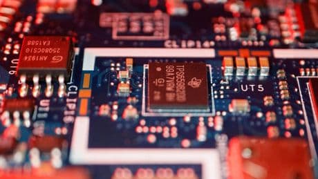 ABD'de hükümet Intel'den sonra başka şirketlerde de hisse almayı planlıyor