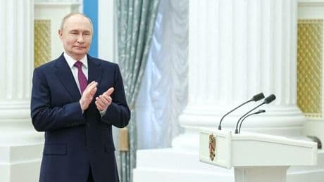 Ucraina, cosa vuole Putin? Il memorandum per Kiev e la pretesa per la pace: niente intese con Zelensky