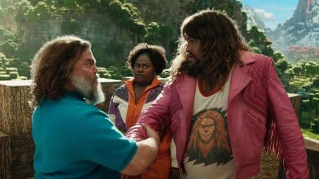 ‘A Minecraft Movie’ Is Already Coming To Streaming On Max In June