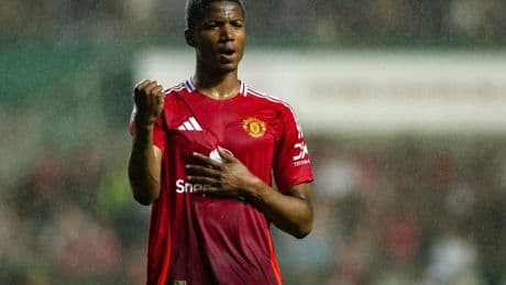 Manchester United vs Hong Kong LIVE: Friendly result, match stream and latest updates today