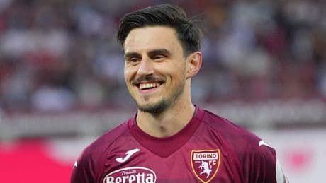 Oristanio non si sblocca, intanto sale Elmas: vuole il Torino