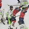 Hockey sur glace. Finale de Division 1 : renversants, les Drakkars sont à 60 minutes du titre