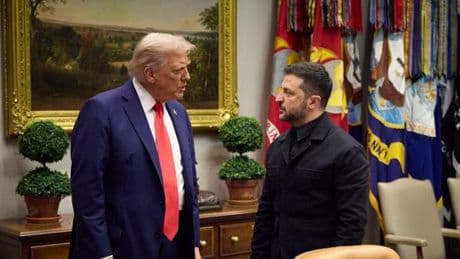 Guerre en Ukraine : le flou persiste sur les modalités d’un sommet Poutine-Zelensky