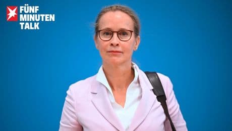 5-Minuten-Talk: Richterwahl: In der CDU brennt es