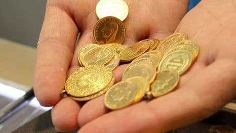 Altın fiyatları güç kaybediyor! Gram altın 4000 TL'ye geldi!