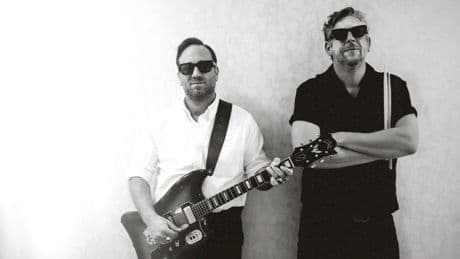 Un an après la catastrophe, les Black Keys tentent de renaître avec « No Rain, No Flowers »