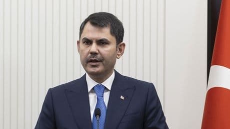Bakan Kurum "gayrimenkul sertifikası"nda son durumu paylaştı
