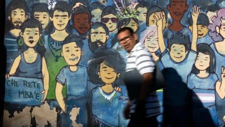 Paraguay is fighting to preserve Guaraní, a language of roots and soul