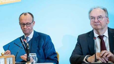 39 Prozent in Sachsen-Anhalt - AfD-Umfrage versetzt CDU in Panik