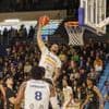 Basket. N1M : Les Sablais ont courbé l’échine et se sont inclinés face à Lyon