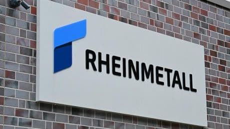 Rüstungsindustrie: Rheinmetall liefert Ukraine Drohnenabwehr-System