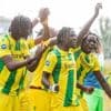 FC Nantes. U19 : Victorieux face à Guingamp en demi-finale, les Canaris vont voir du pays
