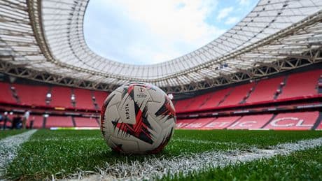 Athletic Bilbao vs Man Utd LIVE: Europa League team news and confirmed lineups