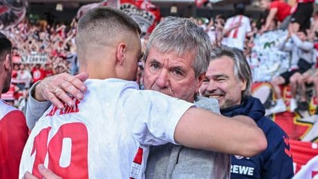 Köln startet mit 2,3-Promille-Profi - Das irre Aufstiegsrennen der 2. Liga