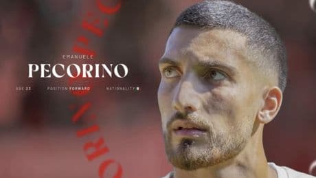 Pecorino saluta la Juve e torna al Sudtirol. Ma i bianconeri si tengono il contro-riscatto