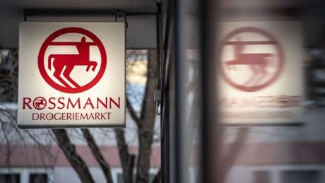 Rossmann: Drogeriemarkt mit Änderung an der Kasse