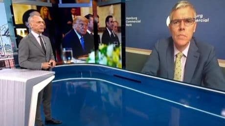 „Wir sind in einer Situation, in der uns die bestehenden Zölle schon schaden“