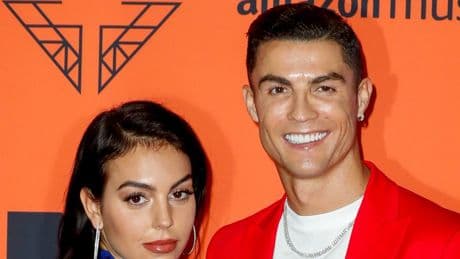 Cristiano Ronaldo y Georgina Rodríguez anuncian su boda tras 9 años de relación