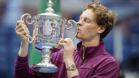 La revolución en igualdad que convirtió al US Open en un torneo pionero en el mundo del deporte