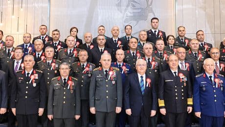 OYAK’tan yüzde 55 nema oranı