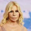 Mode: Von der Muse zur Mode-Matriarchin: Donatella Versace wird 70