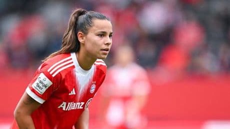 Frauen-Bundesliga steht weiter vor großen Herausforderungen