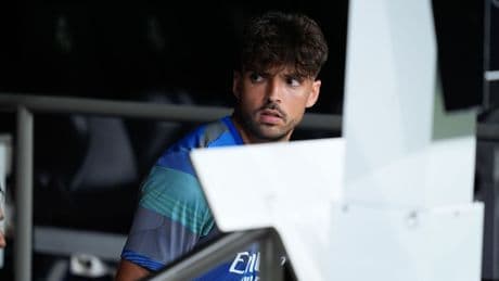 Una de las denunciantes del caso canteranos retira la acusación contra Raúl Asencio tras una carta de disculpas