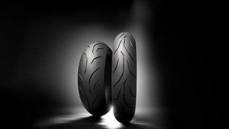 Nuevas Dunlop SportSmart Mk4, más agarre y manejabilidad