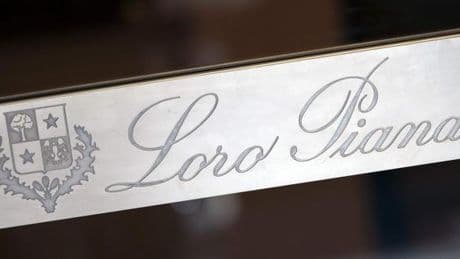 La maison de mode italienne Loro Piana, propriété de LVMH, placée sous « administration judiciaire » pour avoir facilité l’exploitation d’ouvriers