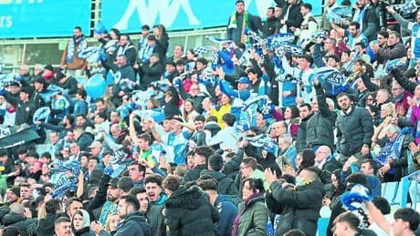El Sabadell recibe al Eibar B y el Sant Andreu visita al Rayo Majadahonda