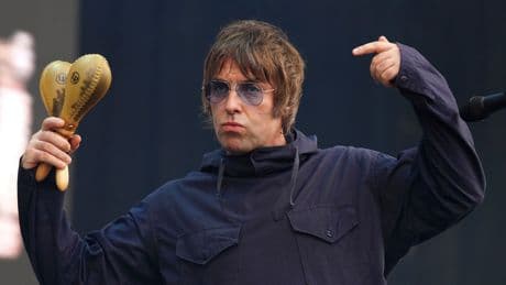 Liam Gallagher hits out at council after Oasis fans branded 'rowdy'