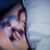 Mund zu: Mouth Taping: Studie warnt vor Risiken von zugeklebtem Mund