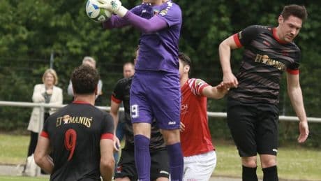 Grundsatzentscheidung beim FC: Keine Hallenformate mehr für Beecker Spieler