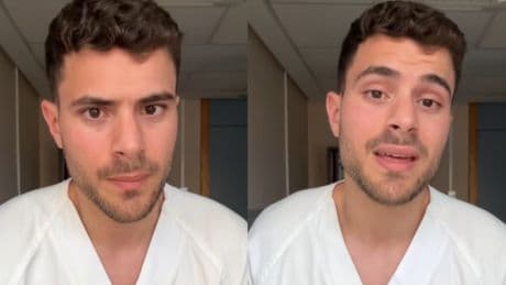 Víctor Espuig, médico de familia: ''Si eres de los que estornuda cuando le da el sol en la cara, no estás solo, afecta al 25% de la población''