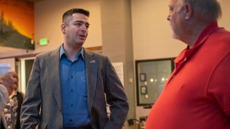 Proposed Medicaid Cuts Put Vulnerable Republicans in a Political Bind