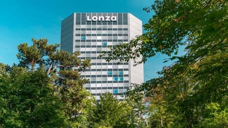 A Zurigo acquisti su Lonza dopo conti sopra le stime