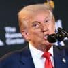 Vor Treffen mit Putin: Trump droht Russland mit „sehr schwerwiegenden Konsequenzen“