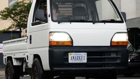 What are Kei Cars and Trucks and How Can You Get Them?