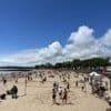 Saint-Nazaire : le tournoi de beach-volley bat des records d’affluence