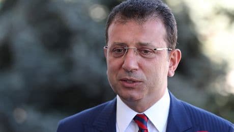 Ekrem İmamoğlu hakkında 'hakaret' suçundan hapis istemi