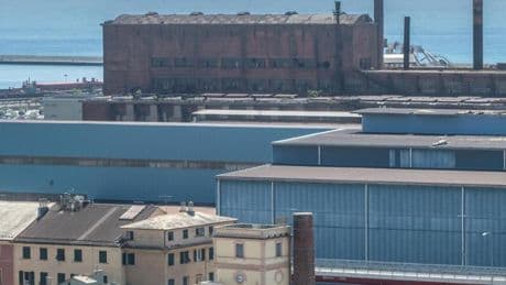 Nessun forno elettrico a Cornigliano, il piano di Jindal svelato alla sindaca Salis